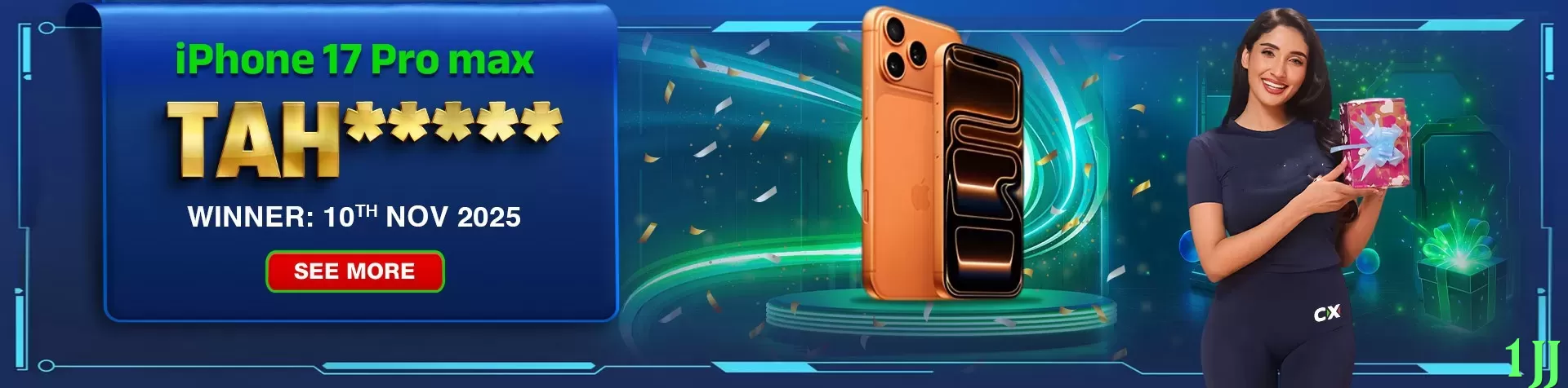 1jj game app for Pakistan players - 3