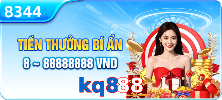 kq888