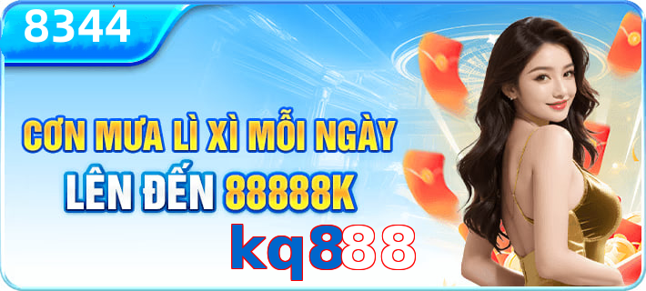 kq888
