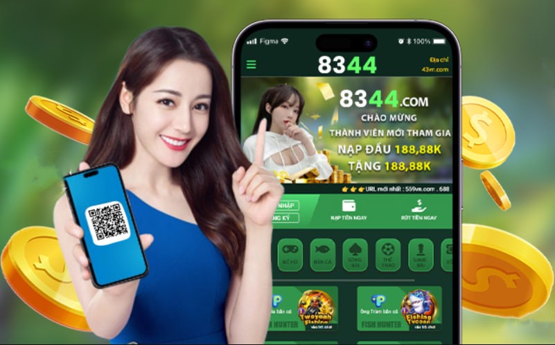 kq888